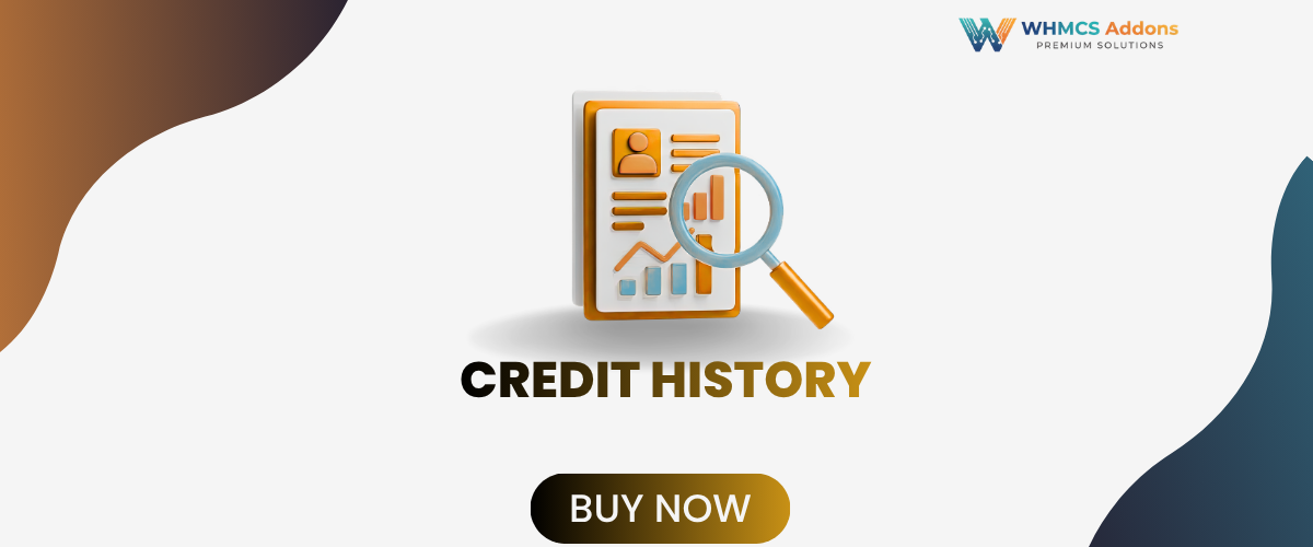Credit History