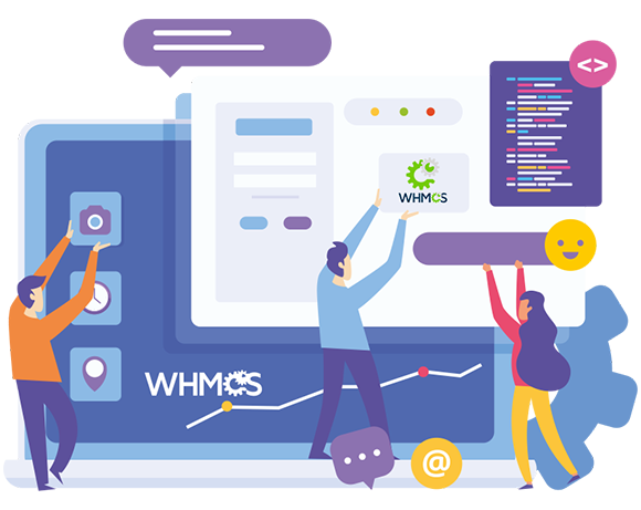 WHMCS Development